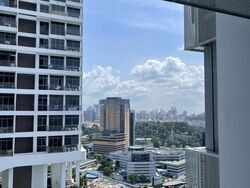 Spottiswoode 18 (D2), Apartment #569793011